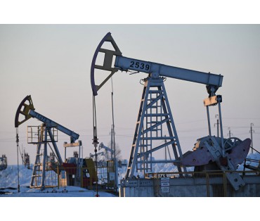 Путин: добыча нефти достигла 535 миллионов тонн в 2022 году, несмотря на санкции