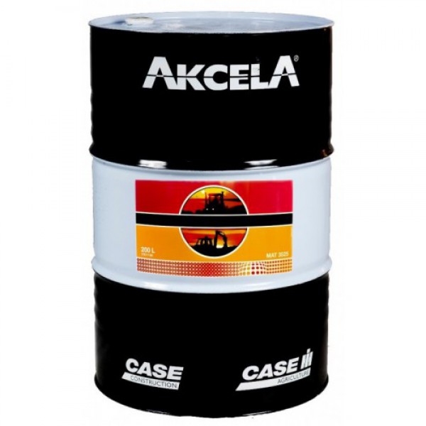 AKCELA NO.1 ENGINE OIL 15W-40