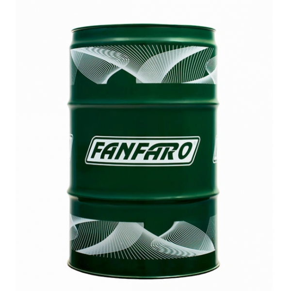 Fanfaro Hydro HV ISO 32 FF2201-DR