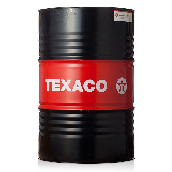 TEXACO Geartex S4 75W-90