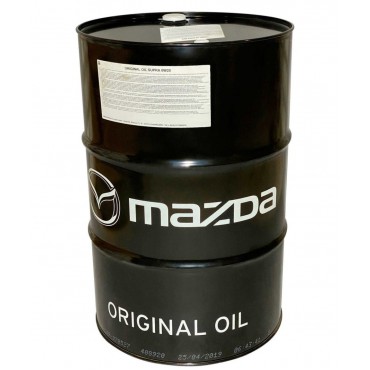 MAZDA ORIGINAL OIL SUPR-X 0W20
