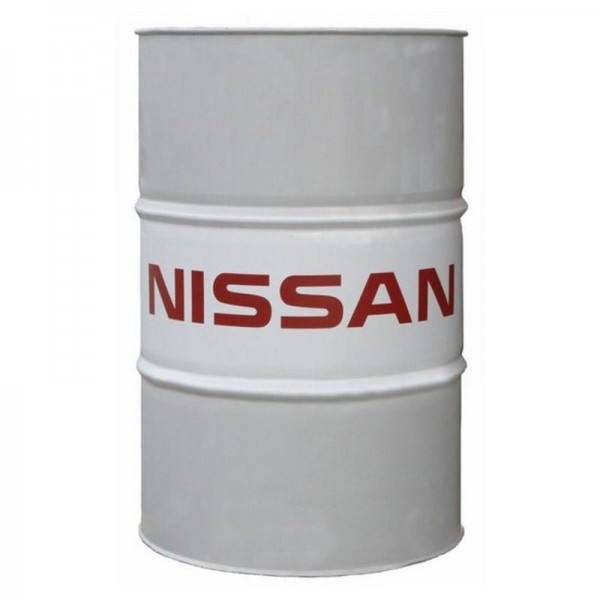NISSAN MOTOR OIL 5W-40