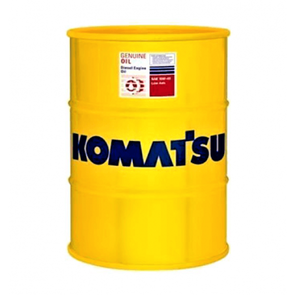 Komatsu Super Coolant AFNAC 50/50