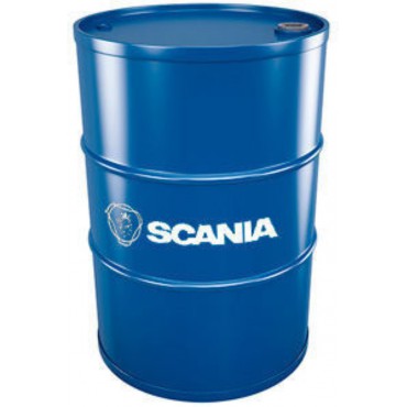 Scania Oil LDF-4 5W-30