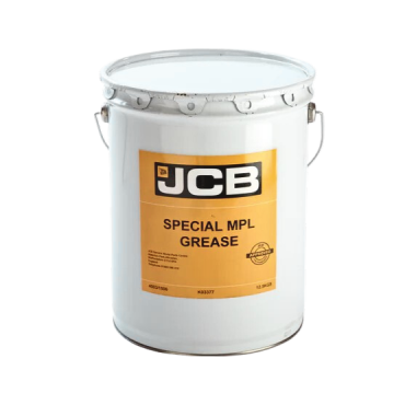 JCB Special MPL-EP Grease Смазка 12,5 кг