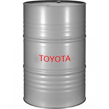 TOYOTA ENGINE OIL 0W-30
