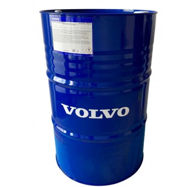 Volvo GEARBOX OIL SAE 75W80