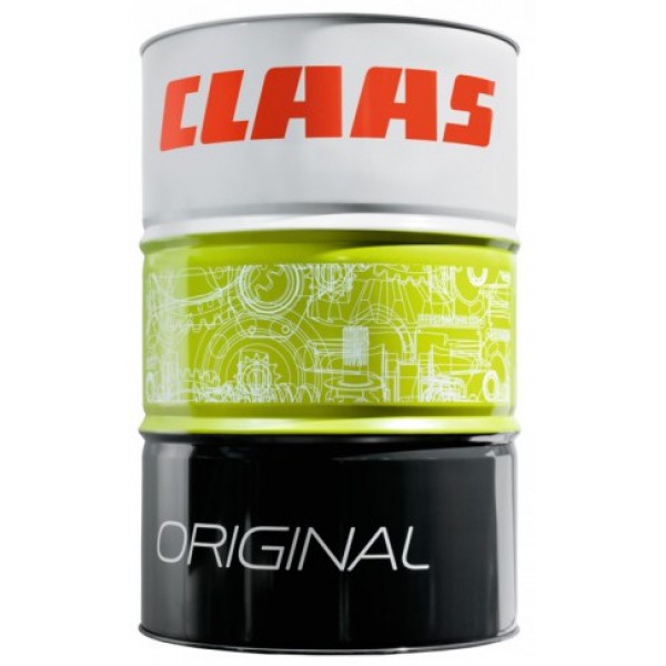 Claas AGRICOOL OAT 0