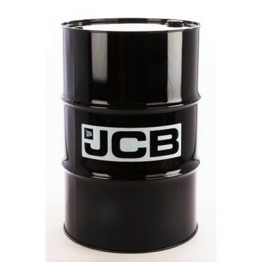 JCB High Performance Engine Oil 20W-50
