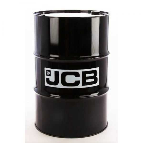 JCB Biodegradable Performance Hydraulic 46 Oil