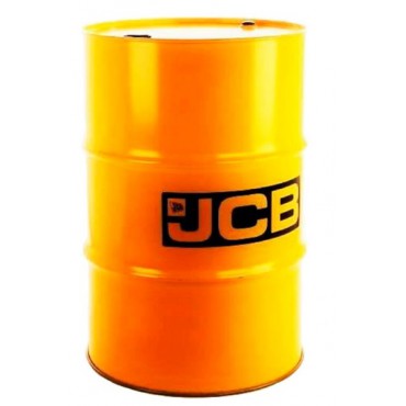 JCB Engine Oil EP 15W40