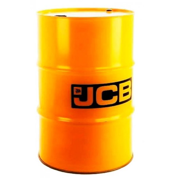 JCB Extreme Performance Hydraulic Fluid 46
