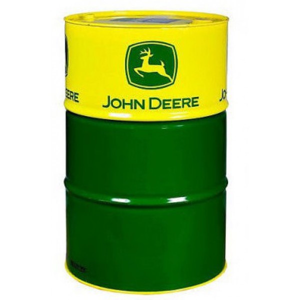 John Deere Plus-50 II 15W40 